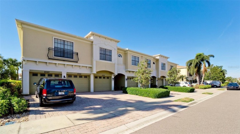 Step into this previous builder (Taylor Morrison), Berkeley - Beach Condo for sale in Bradenton, Florida on Beachhouse.com