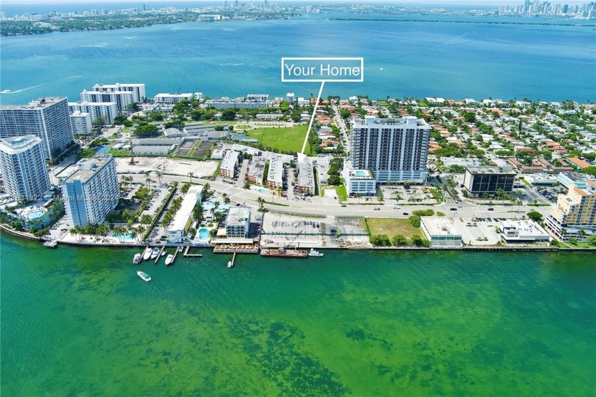 Ready to be your home or your smartest investment! Prime - Beach Condo for sale in North Bay Village, Florida on Beachhouse.com