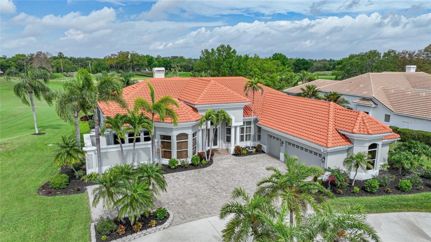 PRICE IMPROVEMENT! BRING YOUR OFFERS! Experience *Laurel Oak,* - Beach Home for sale in Sarasota, Florida on Beachhouse.com