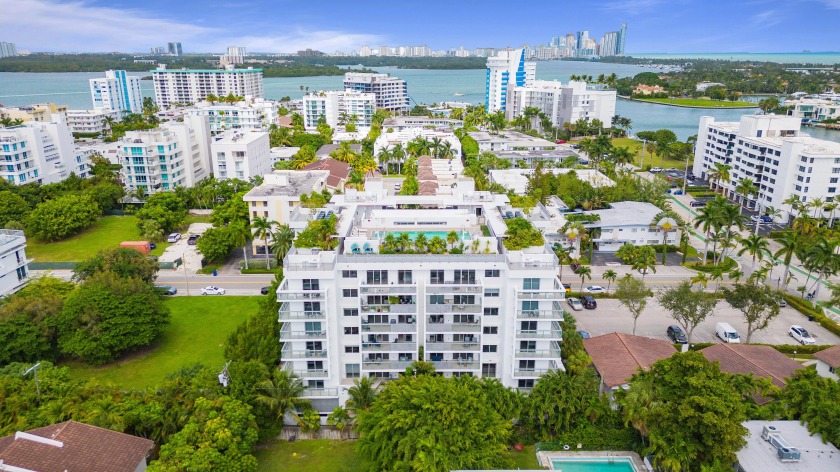 Discover the allure of Bay Harbor Islands, where the charm of a - Beach Condo for sale in Bay Harbor Islands, Florida on Beachhouse.com