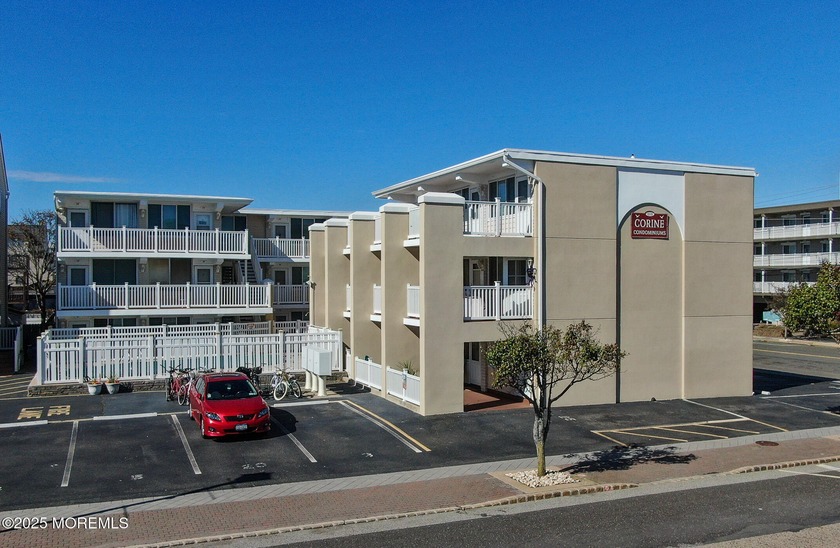 This is the one you've been looking for! Located in the - Beach Condo for sale in Seaside Heights, New Jersey on Beachhouse.com