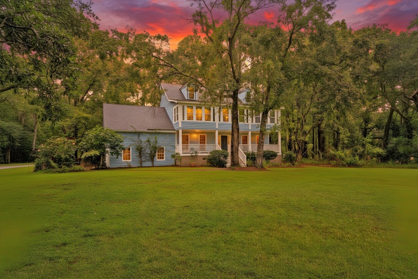 ***Ask about the possibility of receiving 1% reduction in - Beach Home for sale in Charleston, South Carolina on Beachhouse.com