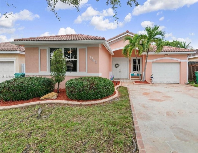 4 bed, 2 bath home in unincorporated Miami-Dade close to Miami - Beach Home for sale in Miami, Florida on Beachhouse.com