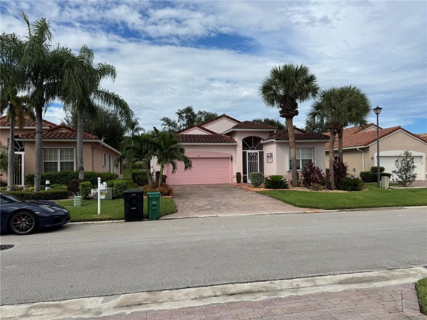 UNBEATABLE VALUE!! Welcome to this spacious 3 bedroom, 2 bath - Beach Home for sale in Port Saint Lucie, Florida on Beachhouse.com