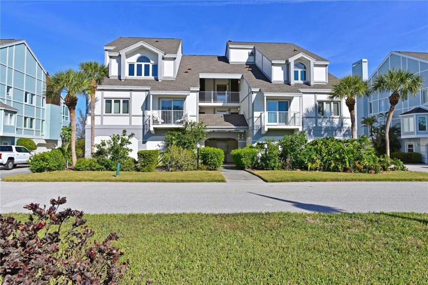 Welcome to your dream escape nestled on a secluded private - Beach Condo for sale in Bradenton, Florida on Beachhouse.com