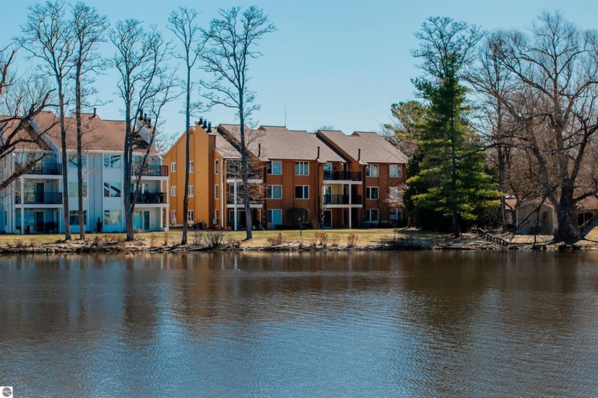 Experience the perfect blend of comfort, convenience, and - Beach Condo for sale in Traverse City, Michigan on Beachhouse.com