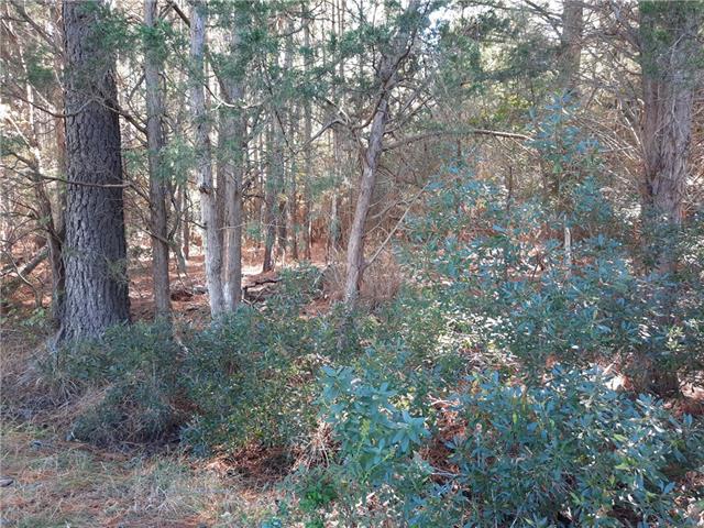 2.25+- wooded lot view of Winter Harbor.  Septic is in but will - Beach Lot for sale in Onemo, Virginia on Beachhouse.com