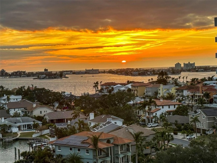 Experience the flair and panache of a Manhattan penthouse right - Beach Condo for sale in Gulfport, Florida on Beachhouse.com