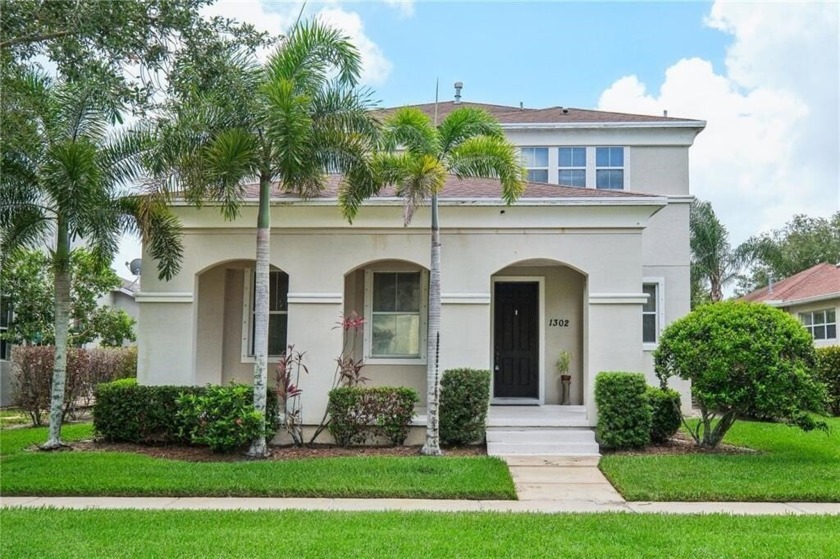 Seller is offering incentives! Located in the South Village - Beach Home for sale in Vero Beach, Florida on Beachhouse.com