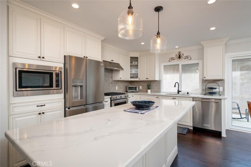 METICULOUS and Beautifully Remodeled, Single-Level Home in Casta - Beach Home for sale in Mission Viejo, California on Beachhouse.com