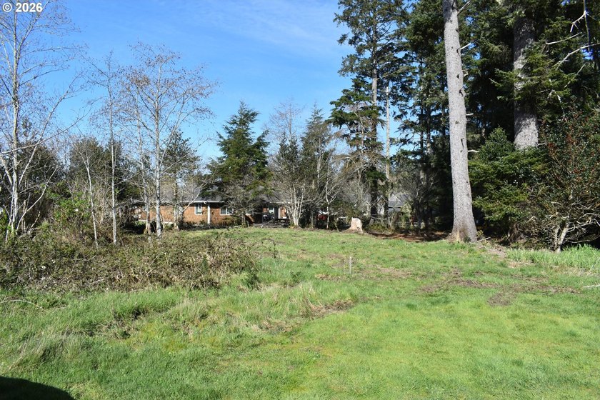 $350,000 Buildable 0.34 Acre Lot in Gearhart, Oregon. Beautiful - Beach Lot for sale in Gearhart, Oregon on Beachhouse.com