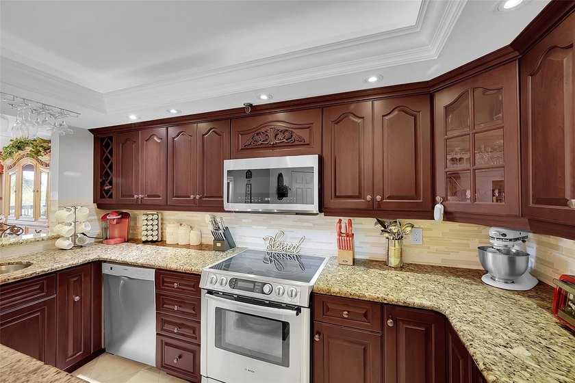 Rarely available, this spacious 1,750 sq ft residence features - Beach Condo for sale in Pompano Beach, Florida on Beachhouse.com