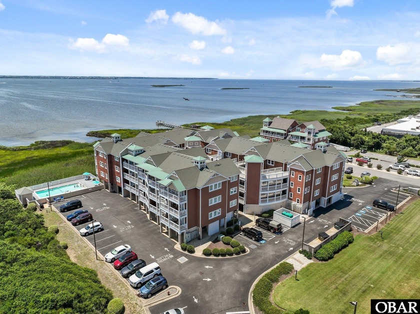 If you've ever wanted to own a place in Paradise, this is it! - Beach Condo for sale in Nags Head, North Carolina on Beachhouse.com