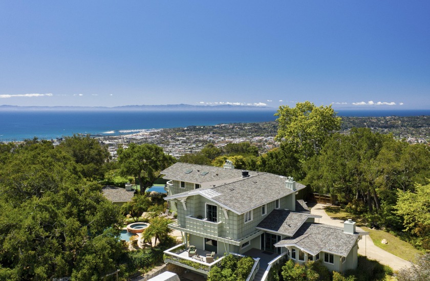Authentic to its core, featuring some of the finest City, Harbor - Beach Home for sale in Santa Barbara, California on Beachhouse.com