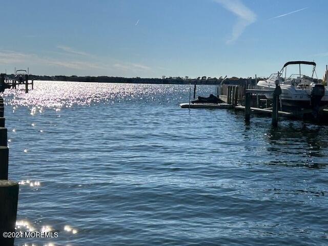 Embrace the charm of coastal living with this delightful beach - Beach Home for sale in Brick, New Jersey on Beachhouse.com