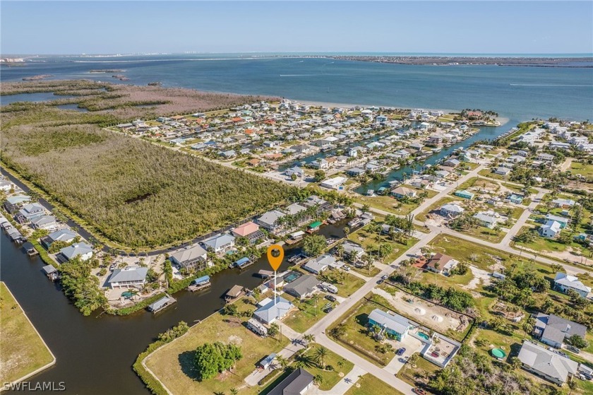 Imagine waking up to the beautiful sunny warm tropical breezes - Beach Home for sale in ST. James City, Florida on Beachhouse.com