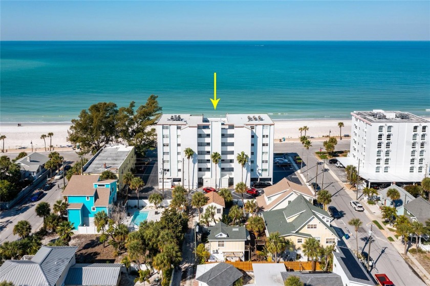 Under contract-accepting backup offers. UNBELIEVABLE PRICE - Beach Condo for sale in ST Pete Beach, Florida on Beachhouse.com