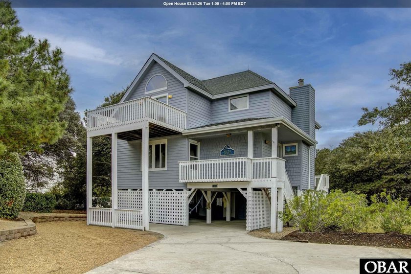 You're just not going to believe it! You must come see Sara Sea! - Beach Home for sale in Corolla, North Carolina on Beachhouse.com
