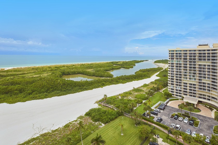 South Seas West - REDEFINED This beautiful complex is now better - Beach Condo for sale in Marco Island, Florida on Beachhouse.com