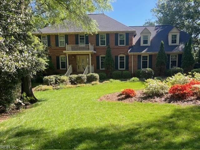Elevated Coastal living in the heart of Little Neck. Perfectly - Beach Home for sale in Virginia Beach, Virginia on Beachhouse.com