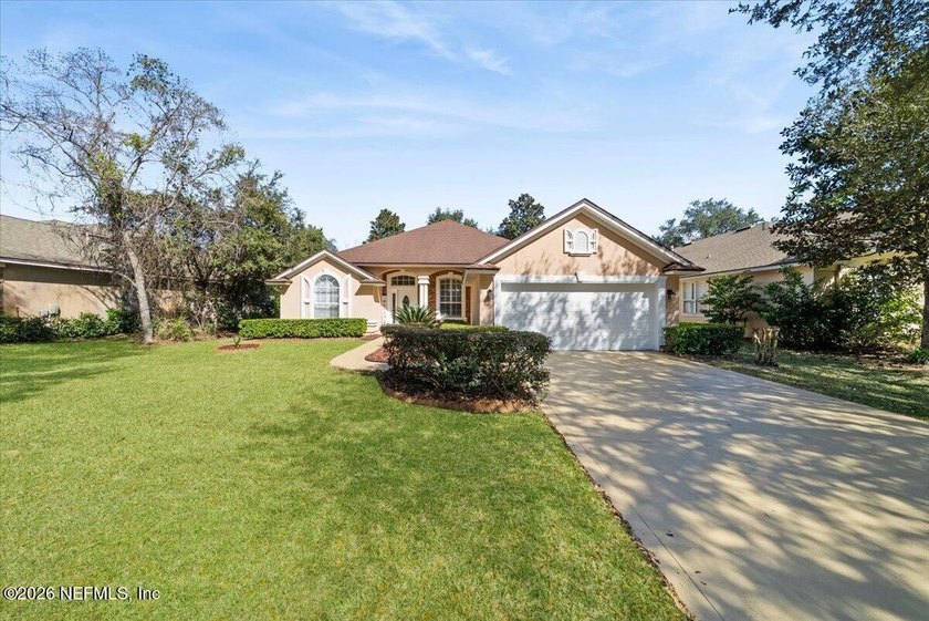 Light and bright 4 Bedroom, 2 Bathroom, Dostie Home with a - Beach Home for sale in St Augustine, Florida on Beachhouse.com