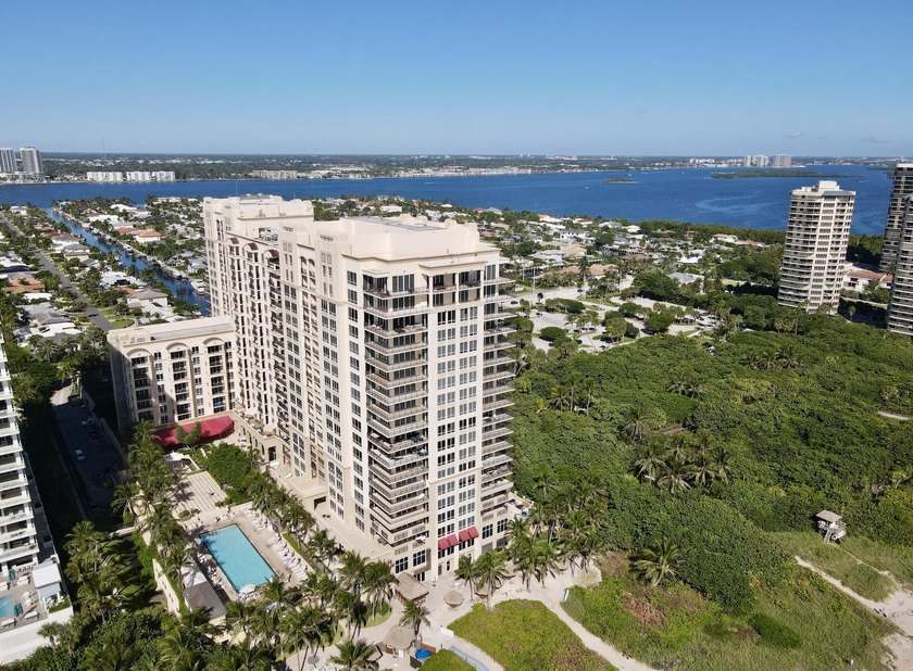 Experience the ultimate in coastal living with this spectacular - Beach Condo for sale in Singer Island, Florida on Beachhouse.com
