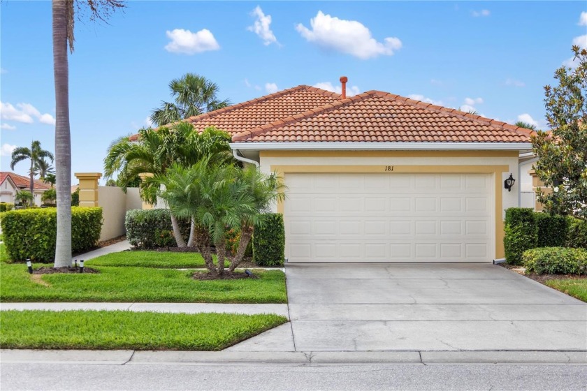 Just Reduced for quick sale immaculate Pool home located in the - Beach Home for sale in Nokomis, Florida on Beachhouse.com