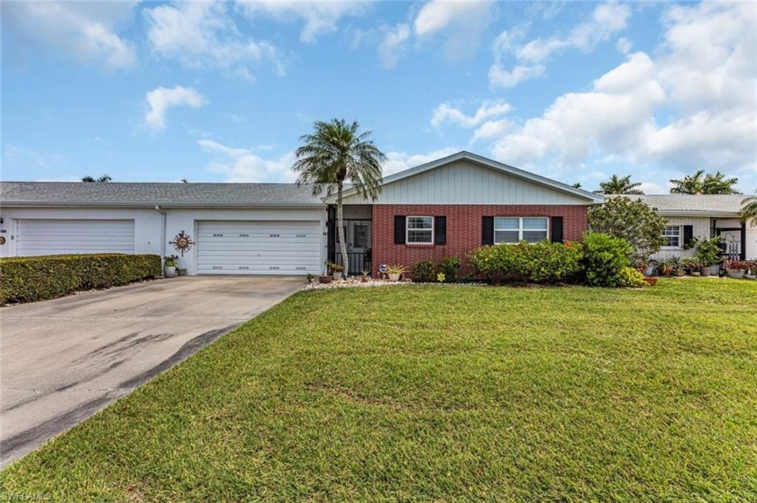 Welcome to the tranquil Myerlee community! Nestled within the - Beach Home for sale in Fort Myers, Florida on Beachhouse.com