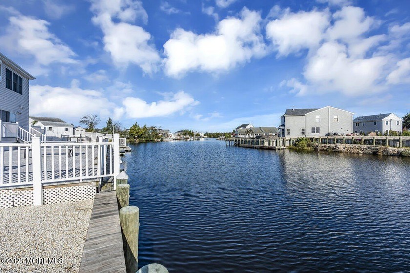 Discover the perfect blend of comfort and coastal charm in this - Beach Home for sale in Little Egg Harbor, New Jersey on Beachhouse.com