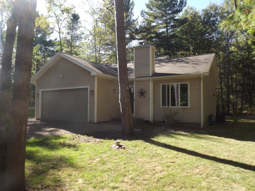 One of the neatest and cleanest homes I have seen in a long time - Beach Home for sale in Cheboygan, Michigan on Beachhouse.com