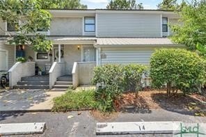 This condo presents opportunity to embrace island living at its - Beach Condo for sale in Saint Simons, Georgia on Beachhouse.com