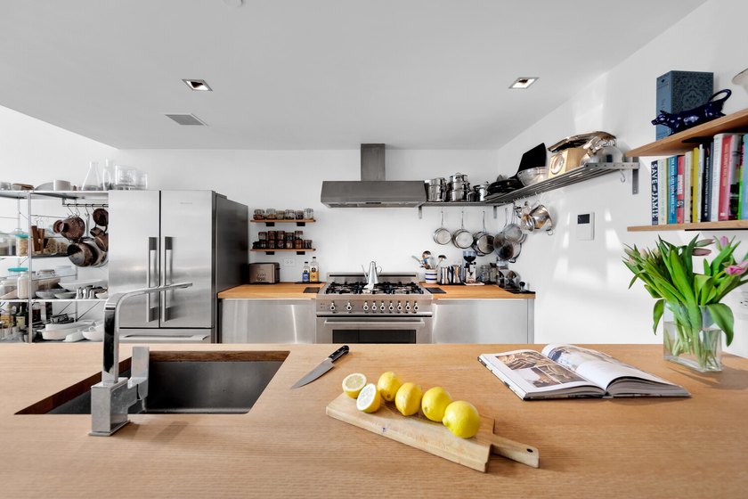 84 Eagle St 2C - Beach Apartment for sale in Brooklyn, New York on Beachhouse.com