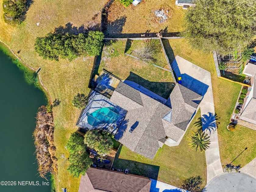 Welcome to your private slice of paradise! Nestled on a quiet - Beach Home for sale in Jacksonville, Florida on Beachhouse.com