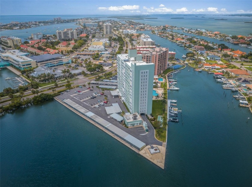 Island Estates is one of the most sought-after enclaves in the - Beach Condo for sale in Clearwater Beach, Florida on Beachhouse.com