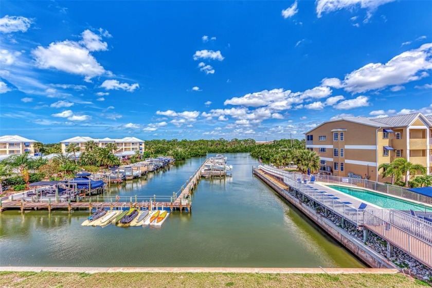 This beautifully maintained and coastal decorated turnkey three - Beach Condo for sale in Englewood, Florida on Beachhouse.com