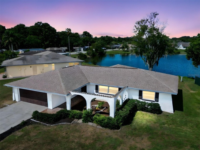 Under contract-accepting backup offers. One or more photo(s) has - Beach Home for sale in New Port Richey, Florida on Beachhouse.com