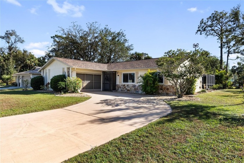 Finally, a Home That's Not Overpriced! Look no further--this - Beach Home for sale in Port Charlotte, Florida on Beachhouse.com