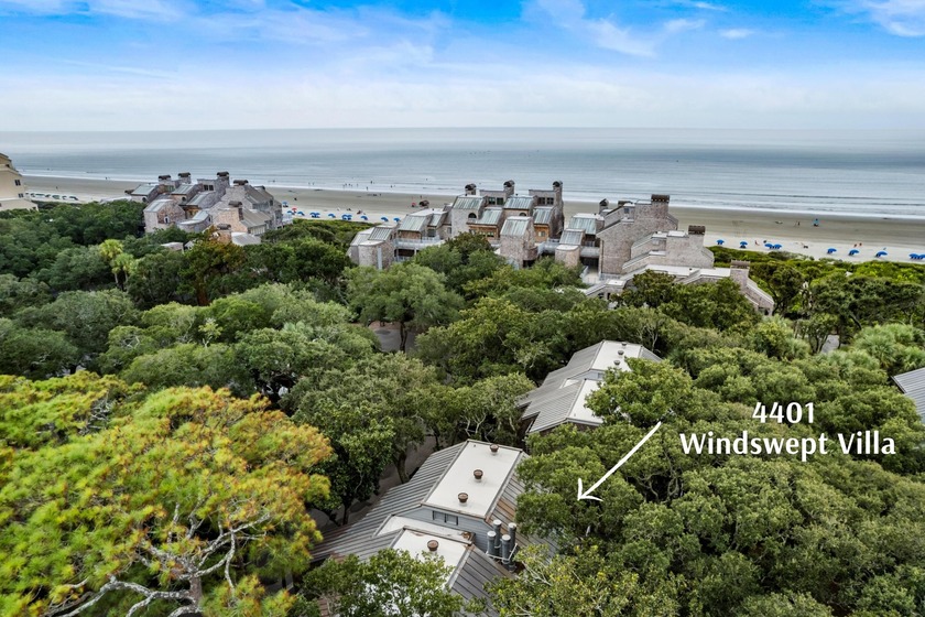 Prime Investment Opportunity just steps from the Ocean! This - Beach Home for sale in Kiawah Island, South Carolina on Beachhouse.com