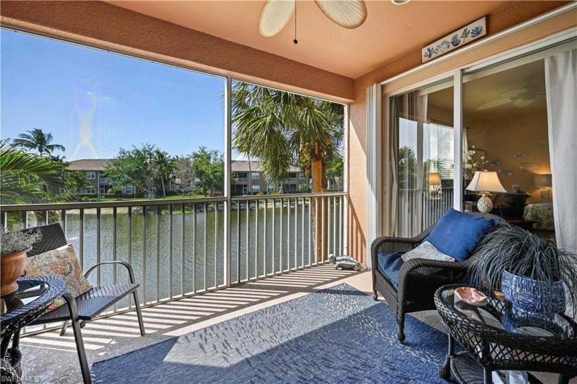 Welcome to Spanish Wells! This beautifully maintained - Beach Condo for sale in Bonita Springs, Florida on Beachhouse.com