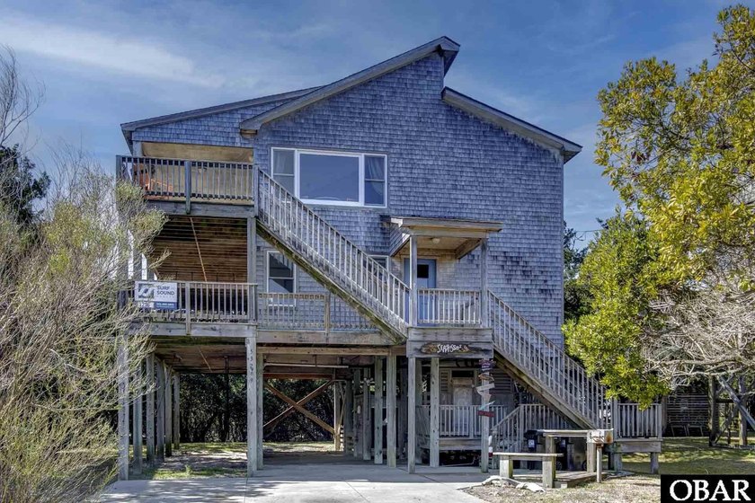 Great opportunity to own a beach house in Frisco - Beach Home for sale in Frisco, North Carolina on Beachhouse.com