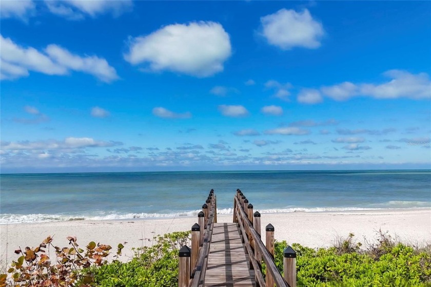 This custom-built solid, gulf-front mansion did not flood during - Beach Home for sale in Nokomis, Florida on Beachhouse.com