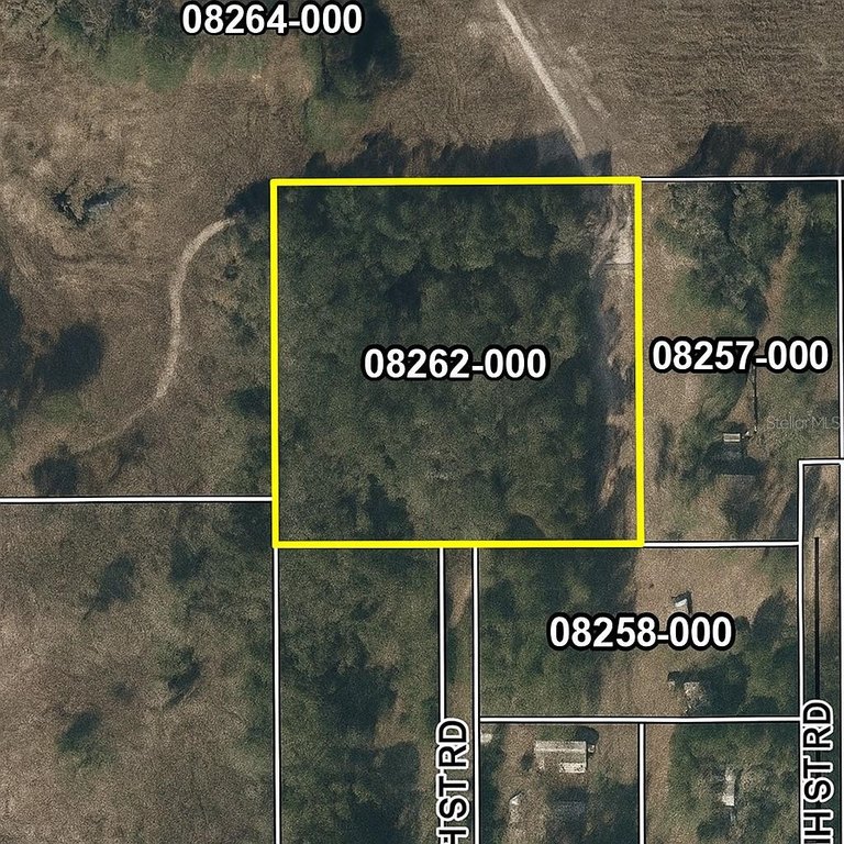 4 Acres of Possibility - Build Your Dream in North Florida!

 - Beach Acreage for sale in Perry, Florida on Beachhouse.com