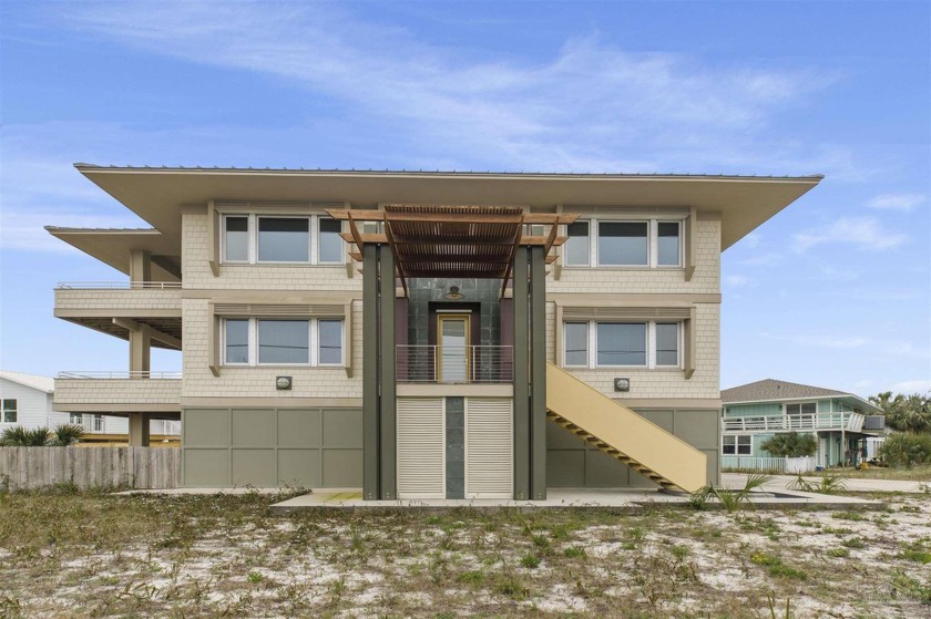 Located in one of the most desired areas of Pensacola Beach - Beach Home for sale in Pensacola Beach, Florida on Beachhouse.com