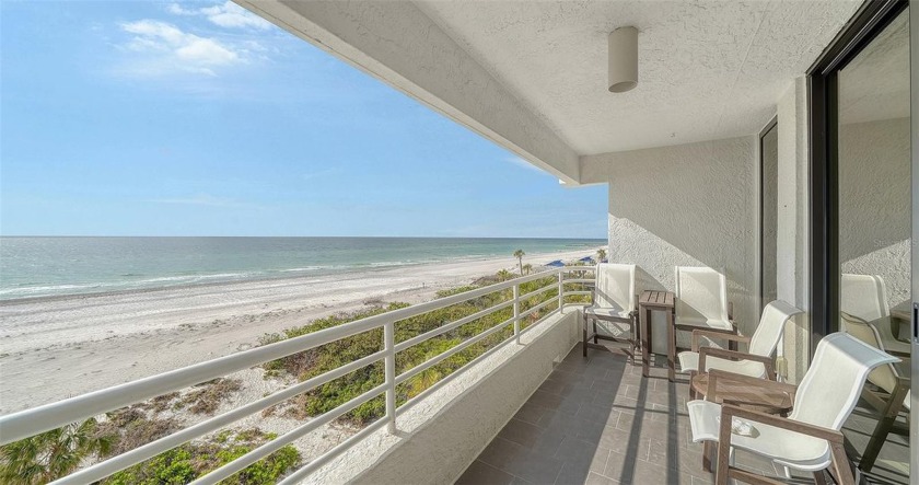 Welcome to your dream oasis. Just completed a fully updated unit - Beach Condo for sale in Longboat Key, Florida on Beachhouse.com