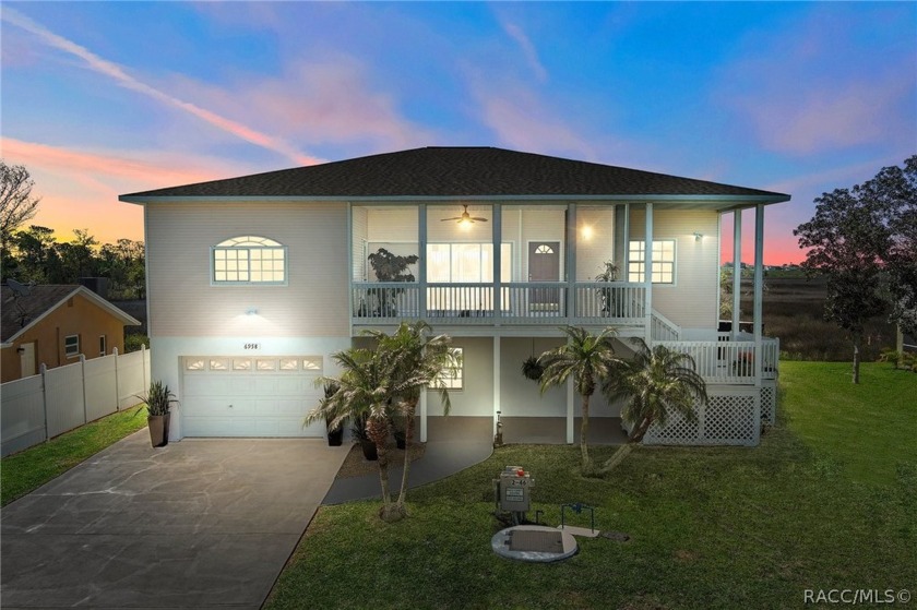 No better value exists among upscale homes in this desirable - Beach Home for sale in Hudson, Florida on Beachhouse.com