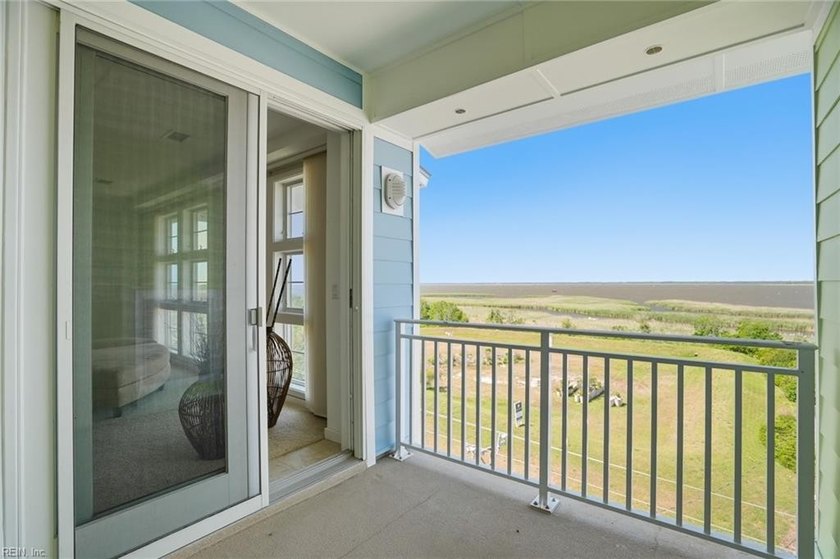 Tucked along the peaceful bay side of The Sanctuary at False - Beach Condo for sale in Virginia Beach, Virginia on Beachhouse.com