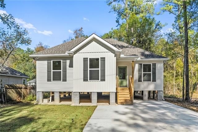 Brand-New Construction o All-In Note under $2,000/Month.  Step - Beach Home for sale in Mandeville, Louisiana on Beachhouse.com