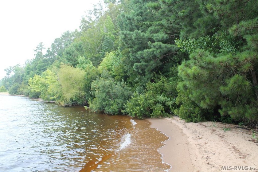 Imagine owning 3.24 Acres on the beautiful Chowan River, near - Beach Other for sale in Merry Hill, North Carolina on Beachhouse.com