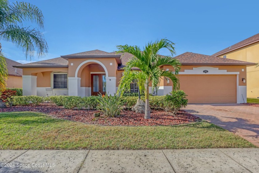 Don't miss the chance to own this stunning 4-bed, 2-bath 2 car - Beach Home for sale in Melbourne, Florida on Beachhouse.com