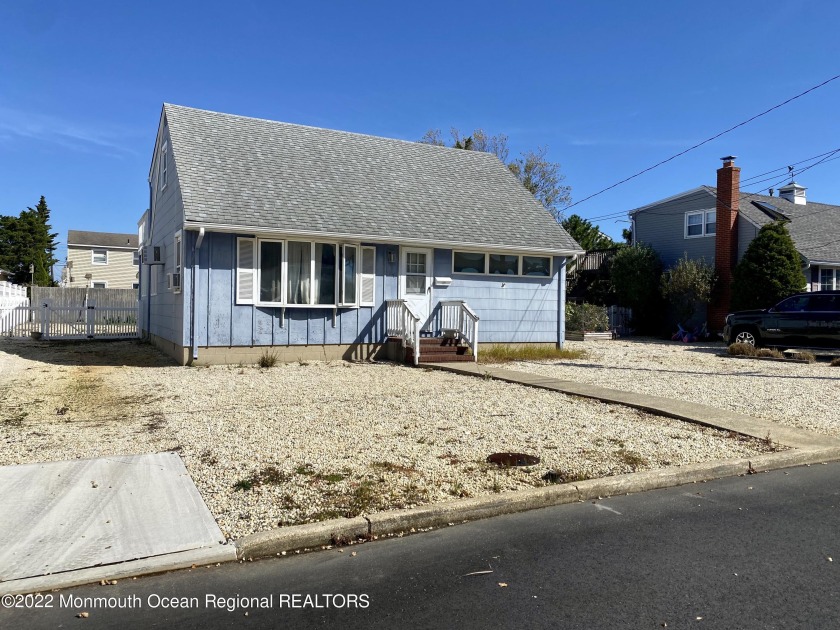 Long Beach Island 60 x 100 lot conveniently located near the - Beach Lot for sale in Ship Bottom, New Jersey on Beachhouse.com